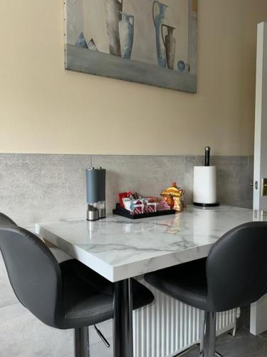 HLA king court 3 in Мазеруелл