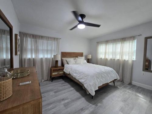 The Winter Park Experience in Kelet-Orlando