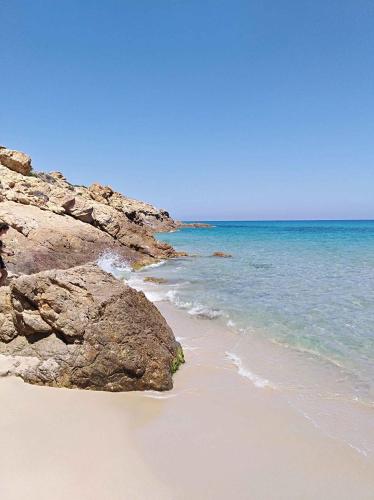 Apartment in Santa Margherita di Pula 48219 in Santa Margherita di Pula