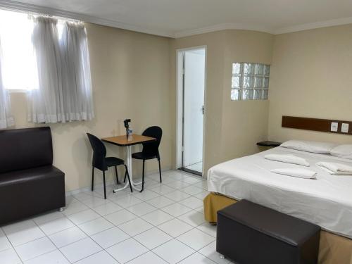 Hotel Piramide St. Antonio de Jesus in ซานโตอันตานีโอ เด เจซูส