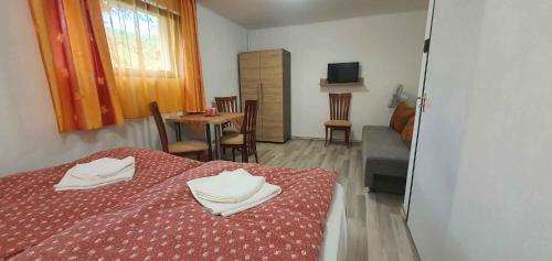 Apartment in Balatonföldvár 18542, Balatonföldvár (fotografie 7)