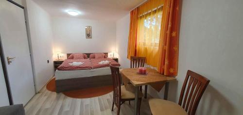 Apartment in Balatonföldvár 18542, Balatonföldvár (fotografie 8)