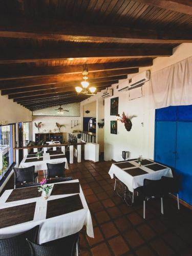 Encantadora Villa Aquarine in Tucacas