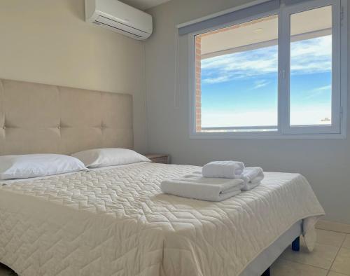 . Vistas del Sur - Un dormitorio - LV