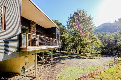 Hygge in Harrietville