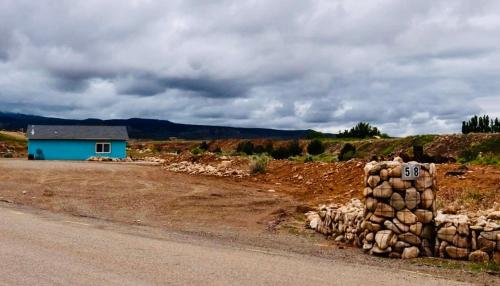 Shipping Container Home - Sleeps 18! in Moab, USA