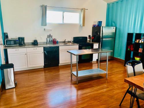 Shipping Container Home - Sleeps 18! in Moab, USA