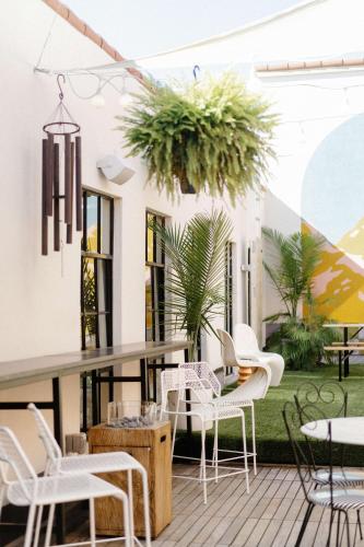 Hotel No-Vacancy near Sprint Center