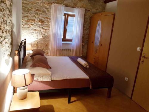 Apartment in Pula 33579, Loborika (foto 6)