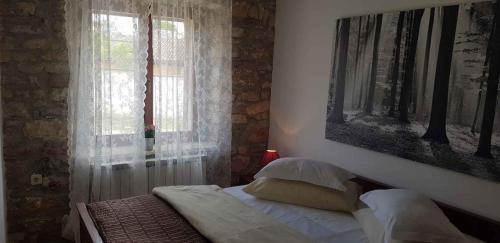 Apartment in Pula 33579, Loborika (foto 7)