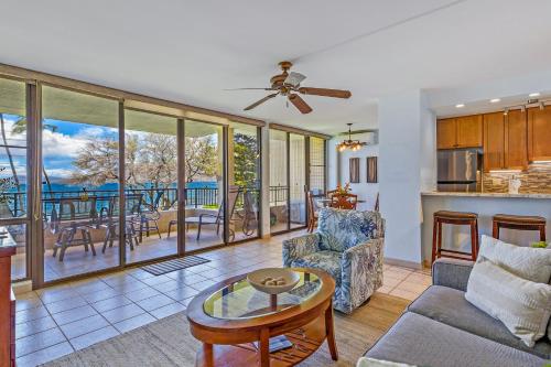Apartment with Sea View image 10