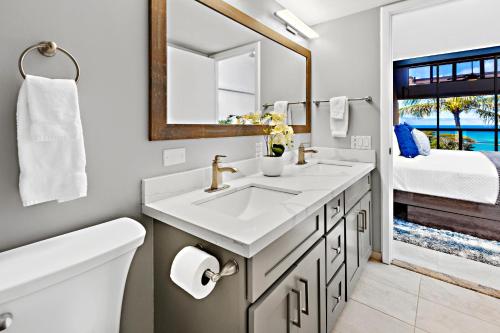 Apartment with Sea View image 8