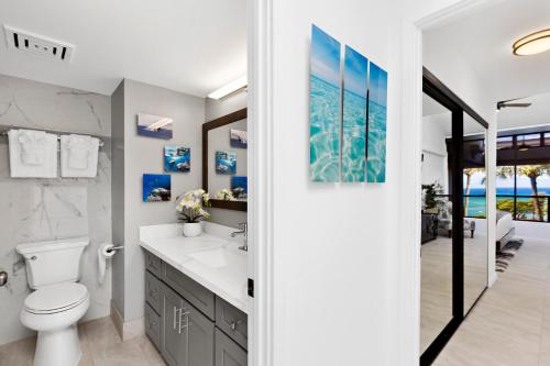 Apartment with Sea View image 7