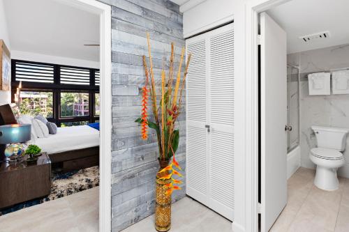 Apartment with Sea View image 6