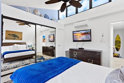 Apartment with Sea View image 5