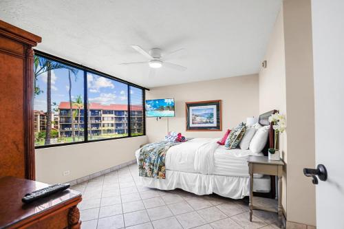 Papakea's Finest - OCEAN VIEW Luxury 2 bedroom 2 bath - AC IN EVERY ROOM - image 4