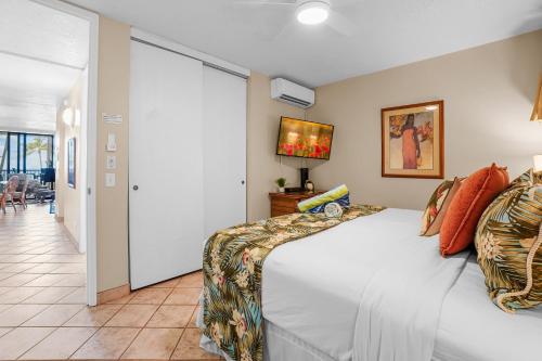 Two-Bedroom Apartment image 10