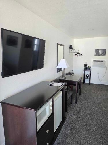 El Rancho Motel – Williams, AZ