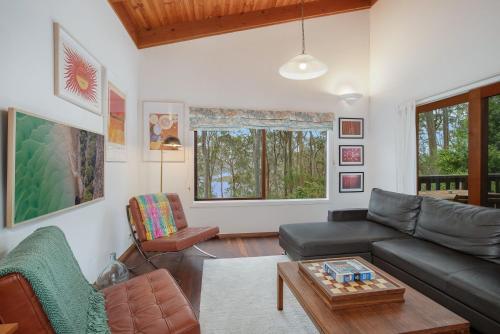 129 Murrah, Bermagui (fotografie 2)