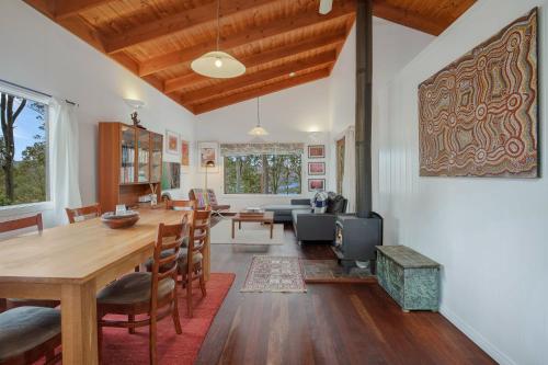 129 Murrah, Bermagui (fotografie 4)