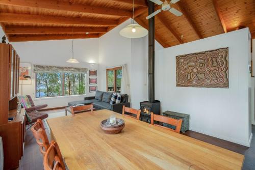 129 Murrah, Bermagui (fotografie 8)