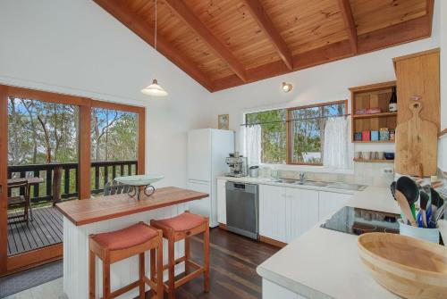 129 Murrah, Bermagui (fotografie 9)