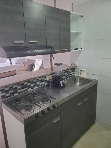 Mde Escape, Medellín (fotografie 4)