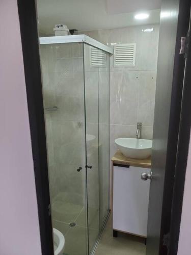 Mde Escape, Medellín (fotografie 6)