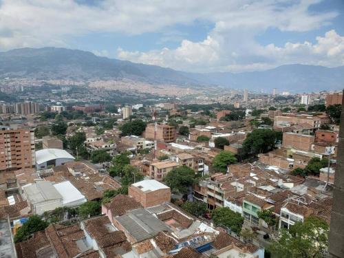 Mde Escape, Medellín (fotografie 7)