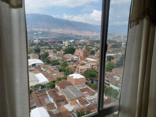 Mde Escape, Medellín (fotografie 10)