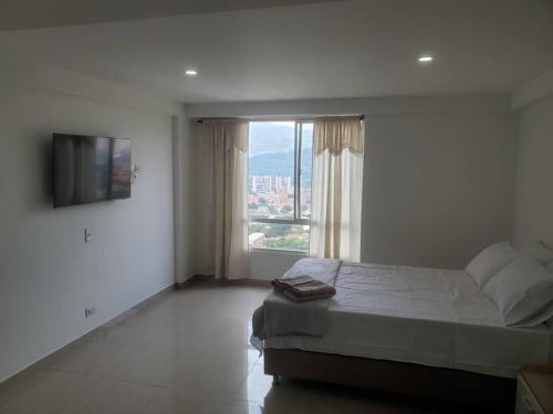Mde Escape, Medellín
