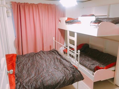 Lux Guesthouse, Soul (fotografie 2)
