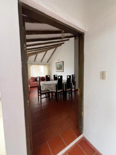 Cabaña Lewana Campestre - image 2
