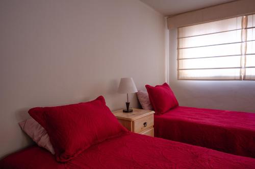 Economy Twin Room image 8