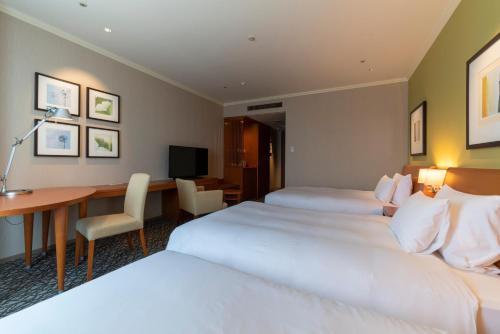 Superior Triple Room - Smoking