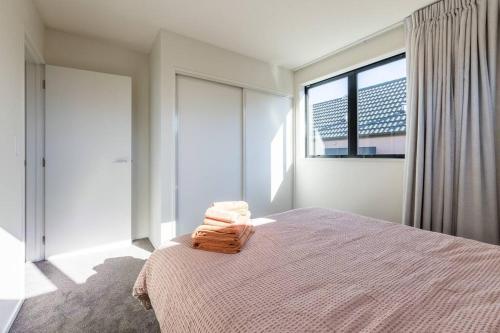 Brand New, Private & Central Townhouse, Christchurch
