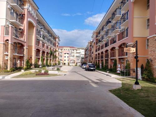 位于兰昂的1卧室公寓-32平方米|带1个独立浴室 (Arezzo Place Davao - Condo Rentals ) in 布汉金