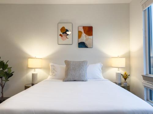 Austin Monthier Suite Convention Center