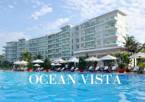 Căn Hộ Ocean Vista 2PN