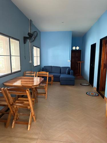 P'Un House 3