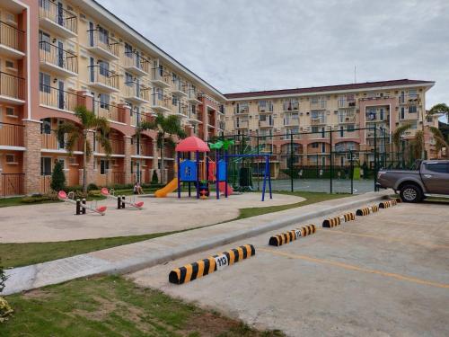 位于兰昂的1卧室公寓-32平方米|带1个独立浴室 (Arezzo Place Davao - Condo Rentals ) in 布汉金
