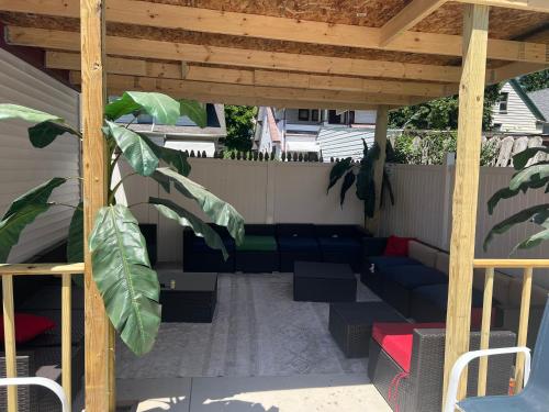 Backyard Rent, Cleveland (fotografie 7)