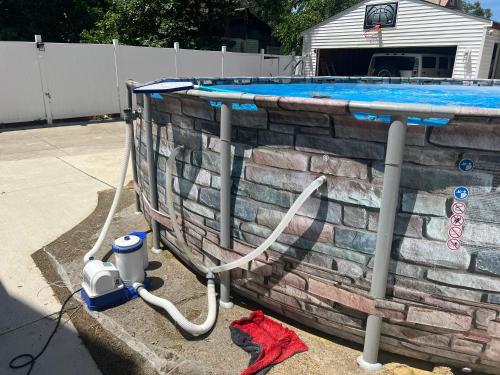 Backyard Rent, Cleveland (fotografie 9)