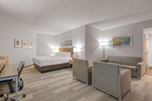 哈里斯堡地区赫尔希智选假日酒店 哈里斯堡地区赫尔希智选假日酒店