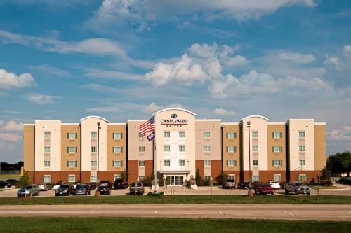 Candlewood Suites Fort Worth West by IHG in Fort Worth, USA