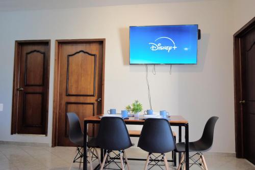 Hermoso departamento a 7 min de los balnearios in Ixmiquilpan, Mexico