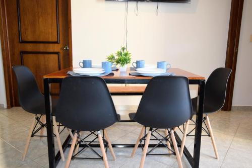 Hermoso departamento a 7 min de los balnearios in Ixmiquilpan, Mexico