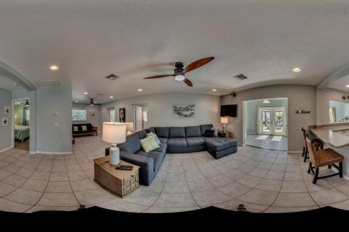 Angler's Retreat! in Bokeelia