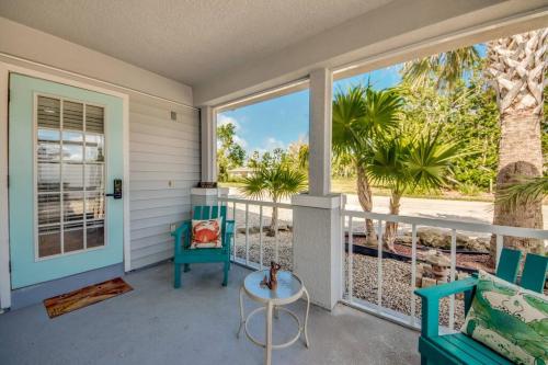 Angler's Retreat! in Bokeelia