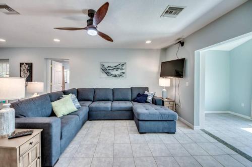 Angler's Retreat! in Bokeelia